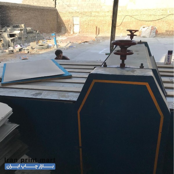 دستگاه دایکات عرض 160 تهران