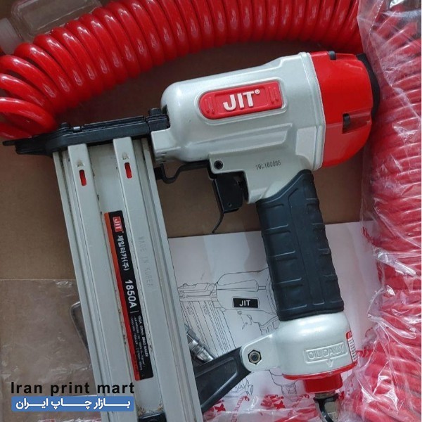 میخکوب بادی JIT اصفهان