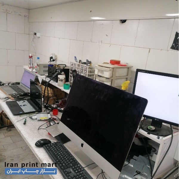 تعمیرات کامپیوتر و لپ تاپ یزد