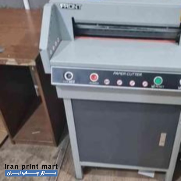 دستگاه برش کاغذ سایز a3 تبریز