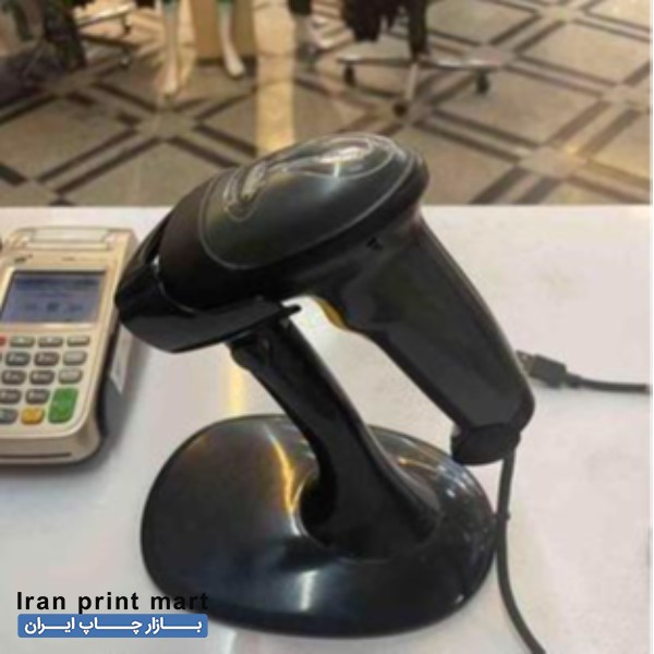 دستگاه بارکدخوان symbol تهران