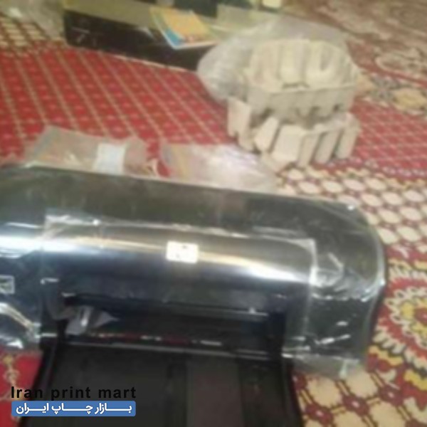 پرینتر جوهر افشان اچ پی چابهار