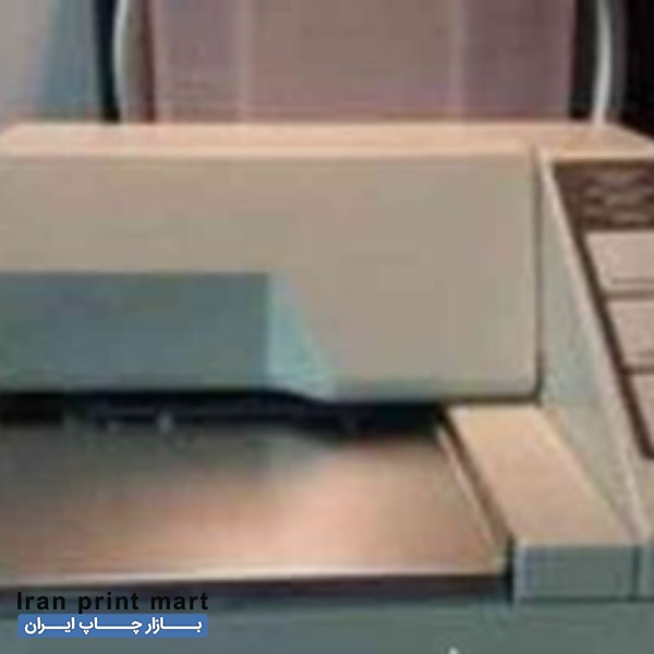 پرینتر سوزنی اپسون tm-295 تهران