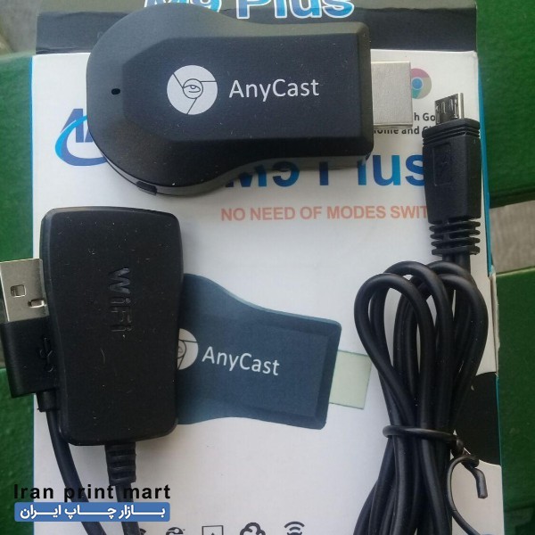 دانگل وای فای anycast تهران