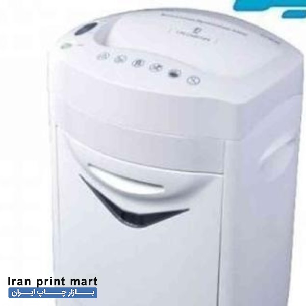 کاغد خردکن اداری بوکان