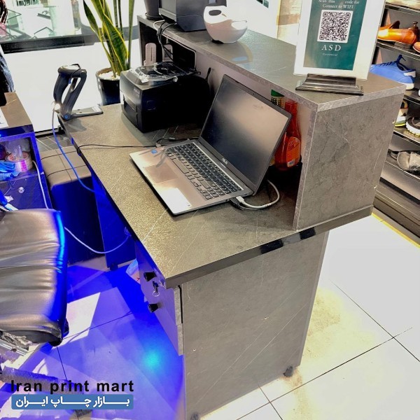 میز کانتر ام دی اف تهران