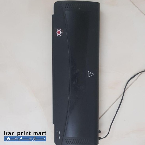 دستگاه لمینت پرس کارت a3 تهران