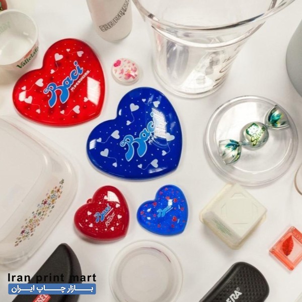 خدمات چاپ تامپو صنعتی کرج