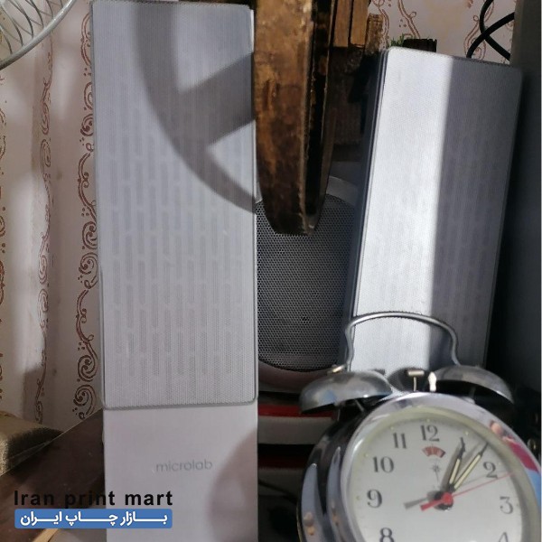 اسپیکر کامپیوتر مشهد