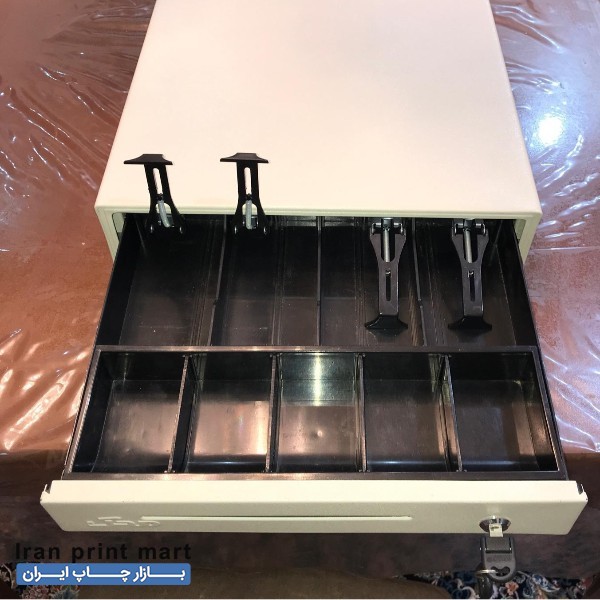 کشوی پول محک اهواز