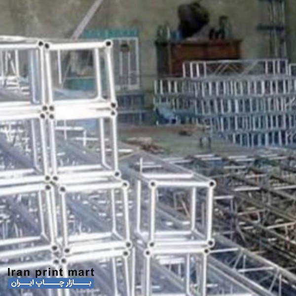 فروش و اجاره اسپیس فریم اراک