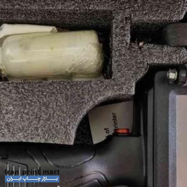 جت پرینتر دستی با کارتریج شیراز