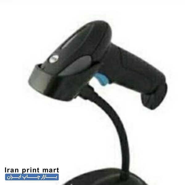 دستگاه بارکدخوان بیسیم تهران