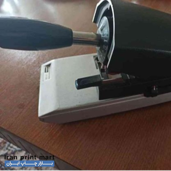 پرفراژ چک دستی یوچیدا سلمان شهر