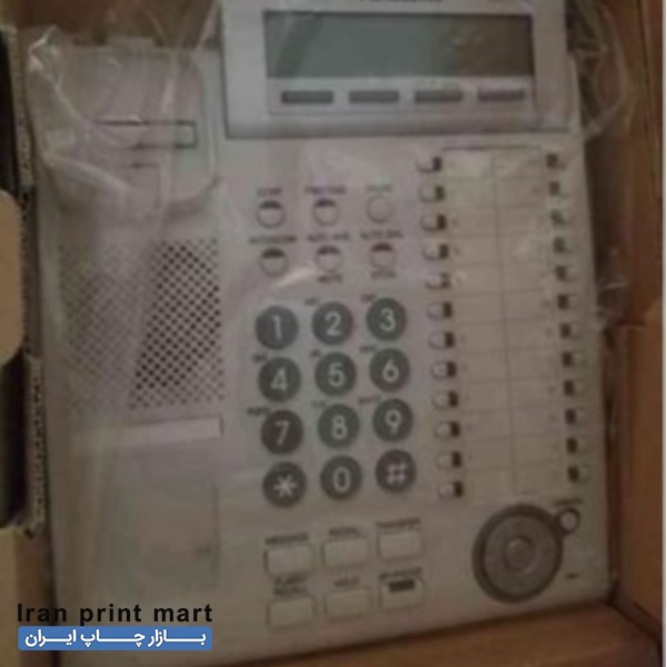 تلفن پاناسونیک DT333 تهران