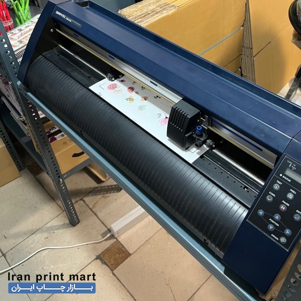 کاتر پلاتر گرافتک ce3000 تهران