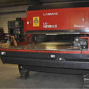 دستگاه برش لیزر فلزات cnc تهران