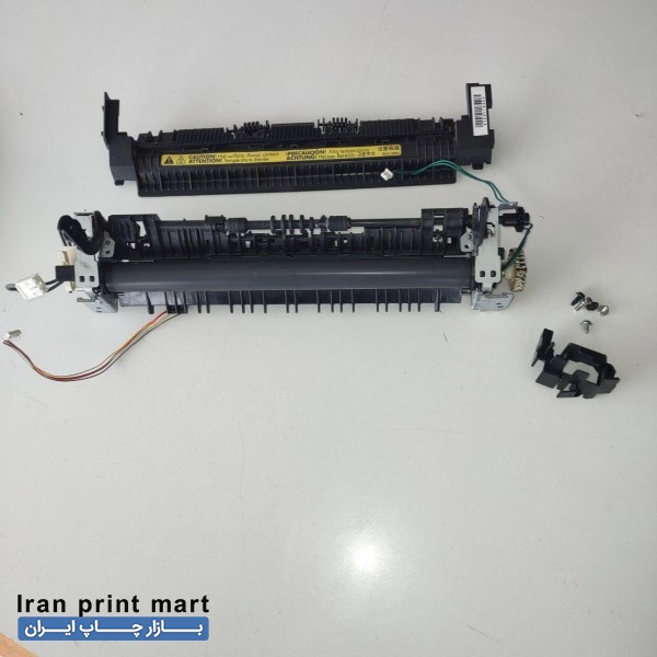 تعمیرات انواع پرینتر لیزری کرج