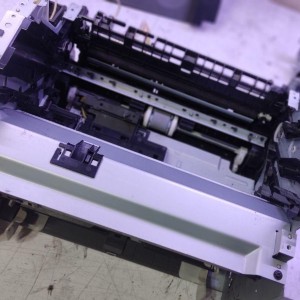 تعمیرات انواع اسکنر تبریز