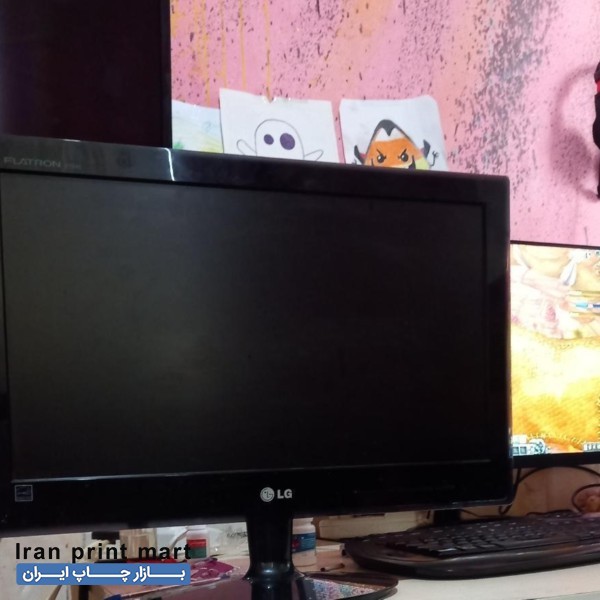 مانیتور ال جی ۱۹-۲۰ اینچ کرج