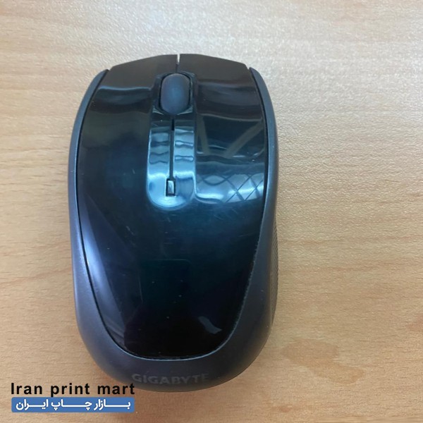 موس‌ بیسیم GM-M7580 تهران