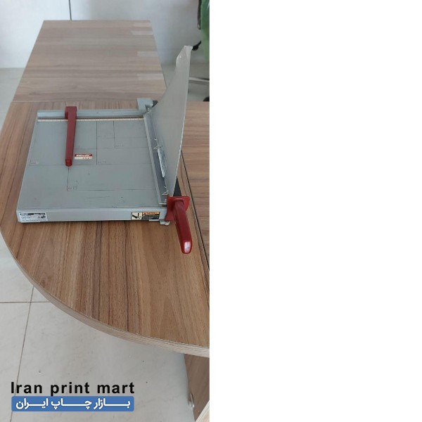 کاتر کاغذ KW_tro ۳۹۲۱ همدان
