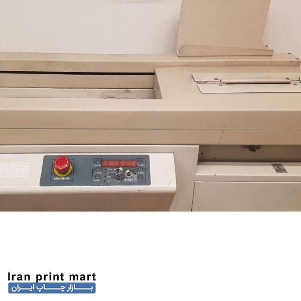 دستگاه چسب گرم دوپلو ۲۰۰ تهران