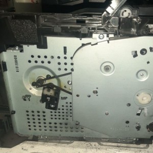 تعمیرکار پرینتر چک بجنورد