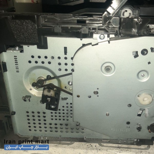 تعمیرکار پرینتر چک بجنورد