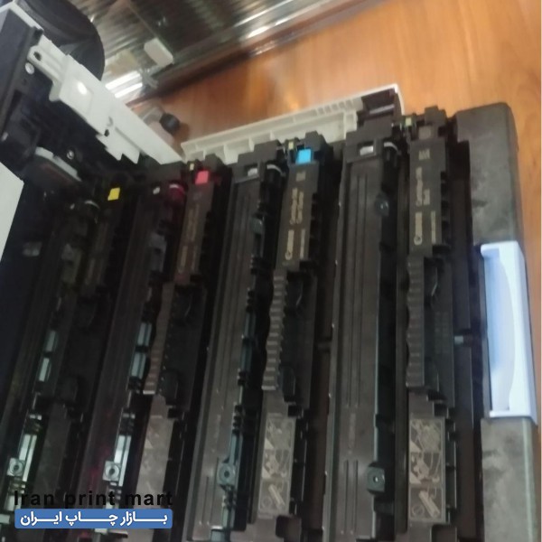 شارژ کارتریج و تعمیرات پرینتر تهران