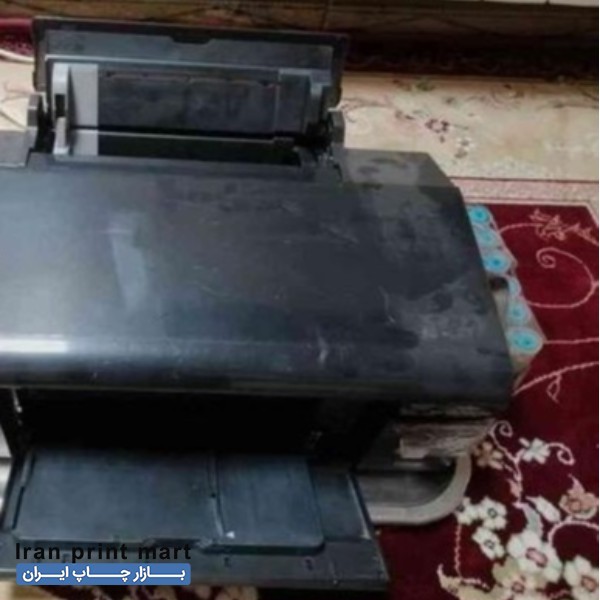 پرینتر جوهر افشان p50 تهران