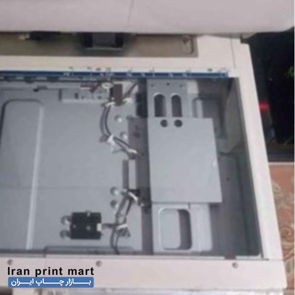 دستگاه کپی ریکو MP1600 رشت