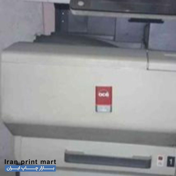 فتوکپی رنگی کونیکا مینولتا تهران