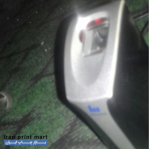 دستگاه اثر انگشت Nitgen اردبیل