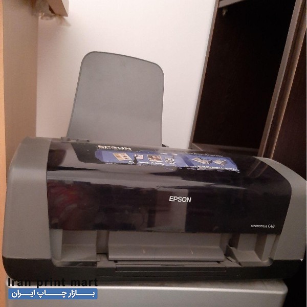 پرینتر  epson3048 بندر عباس