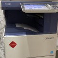 فتوکپی رنگی توشیبا 2555c مشهد