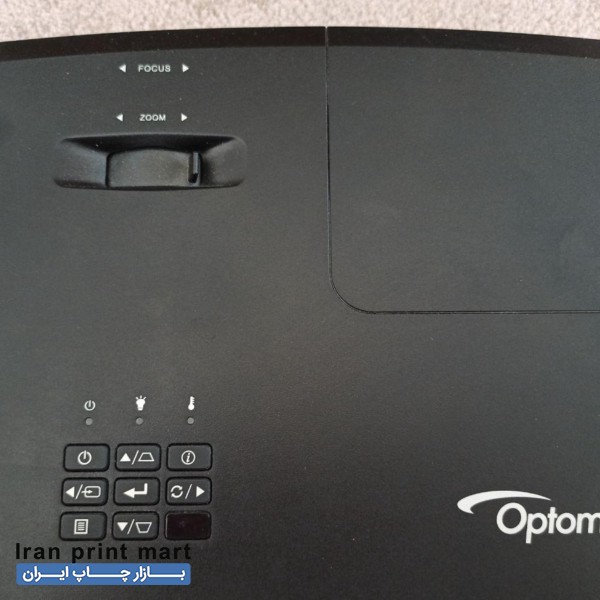 دستگاه ویدئو پروژکتور یاسوج