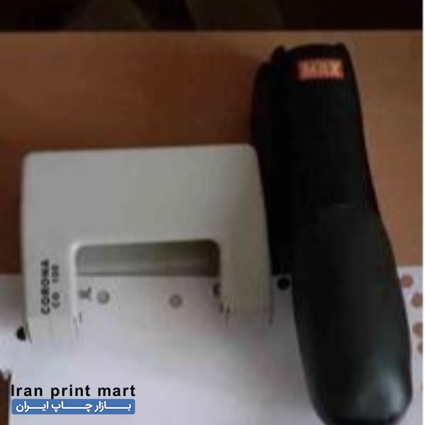 پانچ کاغذ corona تهران