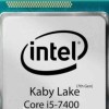 پردازنده cpu i5 7400 مشهد