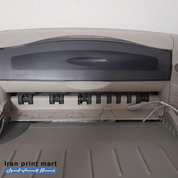 پرینتر جوهر افشان hp1220 قزوین