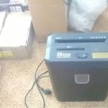 دستگاه کاغذ خردکن اداری مشهد