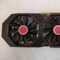 کارت گرافیک xfx rx580 8gb تهران