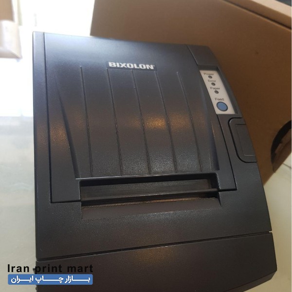 پرینتر حرارتی بیکسولون مشهد