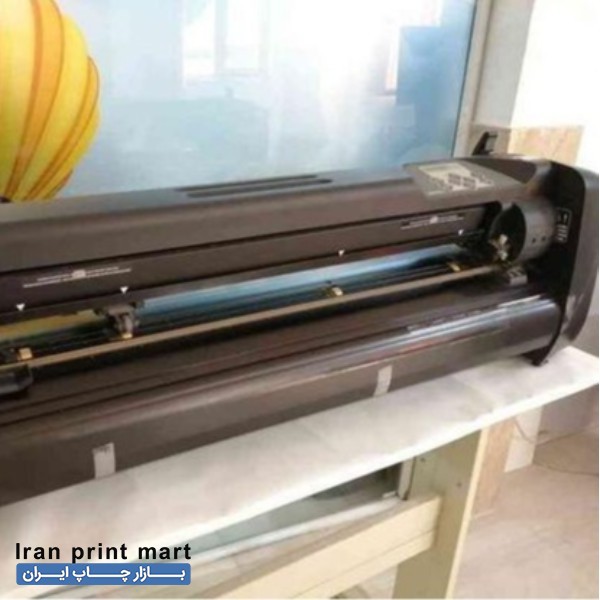 کاتر پلاتر سوما عرض 60 مشهد