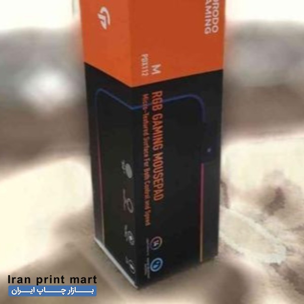 موس پد پرودو PDX113 تهران