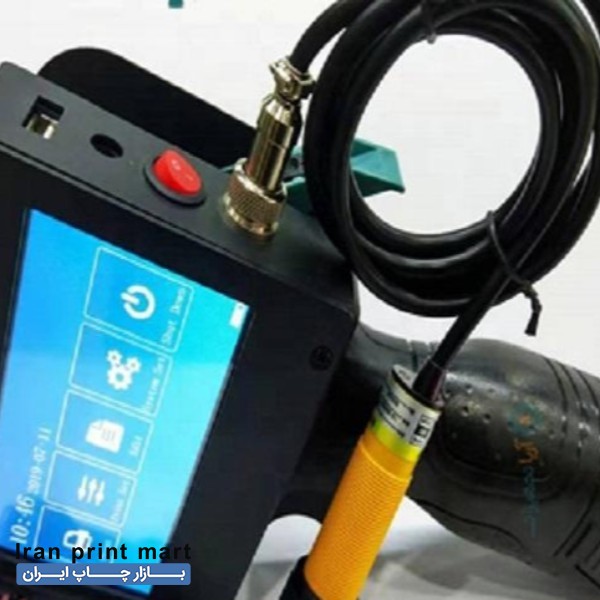 جت پرینتر دستی dcn150 مشهد