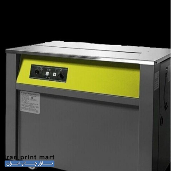 انواع دستگاه تسمه کش کرج