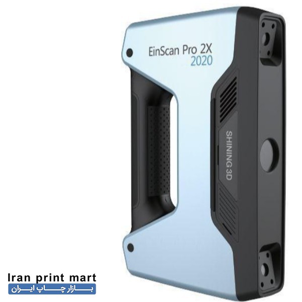 اسکنر سه بعدی پرتابل تهران