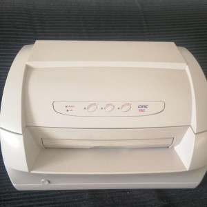 پرینتر چک مدل PB2 تهران