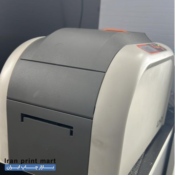 پرینتر hiti cs200 pvc تهران